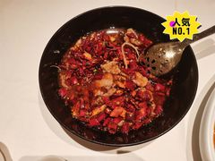 -茉里粤菜(皇姑万象汇店)