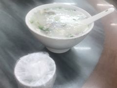 鱼片粥-穗银肠粉店(东川路店)