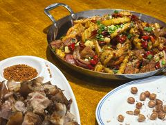 -苏帮主三样菜·江湖川菜(高新店)