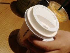 -星巴克臻选(济南恒隆店)