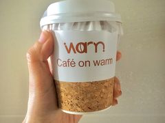 -Cafe on warm(丹霞店)