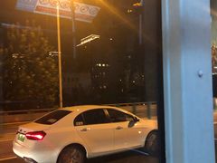 -后海公园