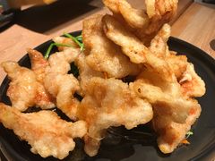 -金掌勺锅包肉(华润万象城店)