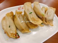 -小姜锅贴(凤凰街店)