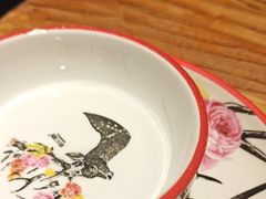-新白鹿餐厅(银泰西湖文化广场店)