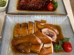 -石板街港澳冰室(天环店)