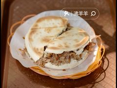 -老陈婆手工面庄