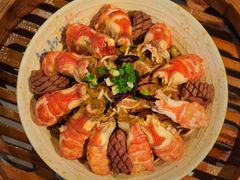 -靓靓蒸虾·头牌蒸虾(雪松路总店)