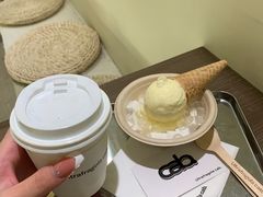 -cab意式gelato冰淇淋