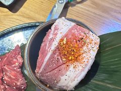 -丸藏和牛烧肉专门店(园区师惠坊店)