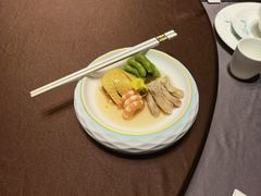 -京悦荟·京沪融合菜(漕河泾印象城店)