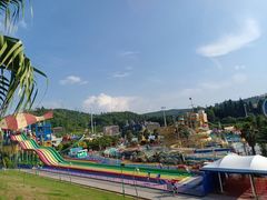 -青鱼湾水上乐园