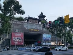 -江宁织造博物馆
