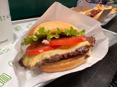 -Shake Shack(天环店)