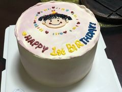 -亦家cake·0卡糖