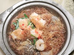 -绿茶餐厅(光谷世界城步行街店)