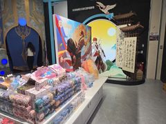 -暴风岛沉浸式体验馆(百联世纪店)