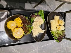 -丽江龙继斑鱼庄(罗宾森购物广场店)