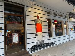 门面-La Creperie法餐厅(桃江路店)
