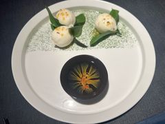 -锦府园·新台州菜(合生汇店)
