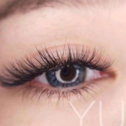 -雪儿·YuKi美甲美睫皮肤管理Salon