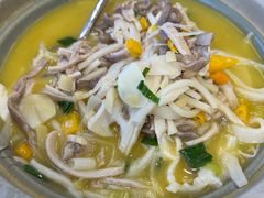 -马凯餐厅(地安门店)