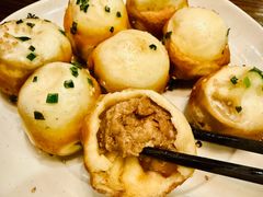 -哑巴生煎(临顿路店)