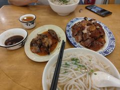 -下村新强记烧鹅店