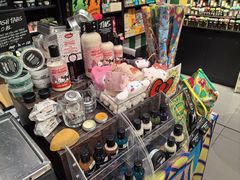 -LUSH(威尼斯人购物中心店)