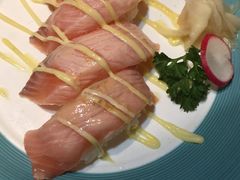 -割烹旭日本料理(龙湖狮山天街店)