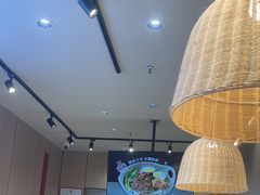 -桂在香知桂林米粉(红博中央公园店)