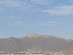 -蓟县盘山滑雪场