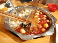 -季季红火锅(柳州广惠商业店)