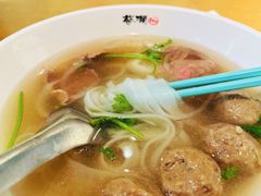 -蔡澜Pho·越南粉餐厅(海上世界店)