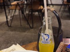 -铁公鸡·四川料理(天环广场店)