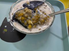 -五福堂龟苓膏(河东北山店)