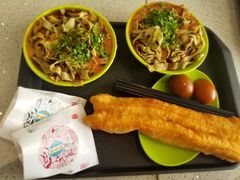 -大福来锅巴菜(古文化街店)