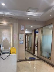 -碧莲盛·不剃发植发