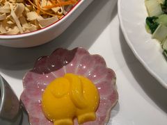 -鲜得莱渔港·小平岛海胆馆(七贤岭店)
