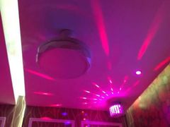 -欢乐酷量贩KTV(万达广场店)