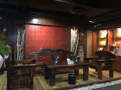 -道合堂·中式按摩·spa(民治店)