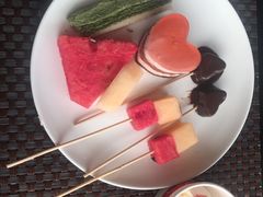 -339旋转餐厅(天府熊猫塔店)
