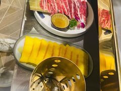 -小米烤肉-泥炉炭烤(常营店)