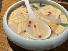 -禾珍珠家常小馆(河南博物院店)