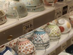 -NITORI 宜得利家居(上海中山公园龙之梦店)