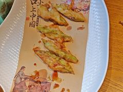 -味莊餐厅(康庄南街店)