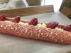 -奈雪的茶(花城汇中区PRO店)