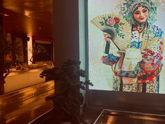 -俏江南天津时尚曲艺主题餐厅(马场道店)