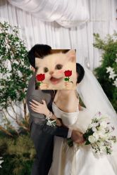 -琥珀婚礼策划AMBER WEDDING