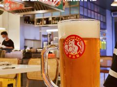 -白仁仔· 活烤海鲜 宵夜(豫园店)